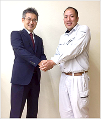 吉田総合法律事務所 代表 吉田徹弁護士